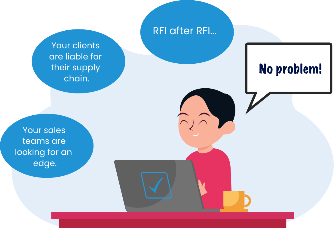 Privacy Solutions for Publishers