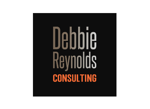 Debbie Reynolds Consulting Logo